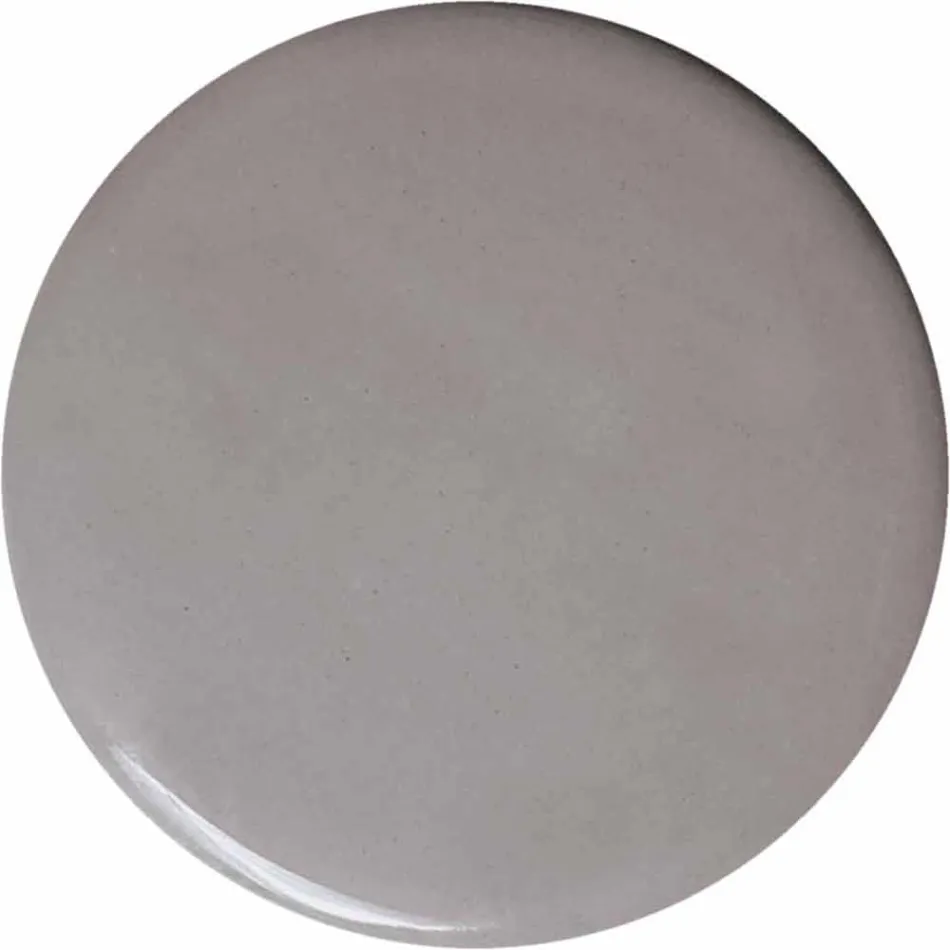 Vintage grøn eller gul keramisk lysekrone lavet i Italien - Ferroluce Lariat Viadurini