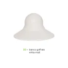 Vintage stil udendørs lampe i aluminium lavet i Italien - Cassandra Viadurini