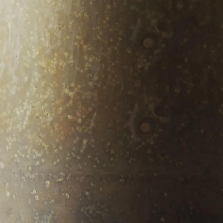 Jordet havelanterne med Il Fanale lys Viadurini