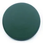 40x40 cm bordpladevask i keramik i forskellige farver, fremstillet i Italien - Girl Viadurini