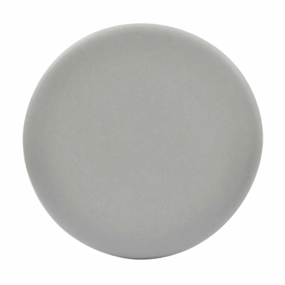 Countertop keramisk håndvask 45x32cm lavet i Italien Star, moderne design Viadurini