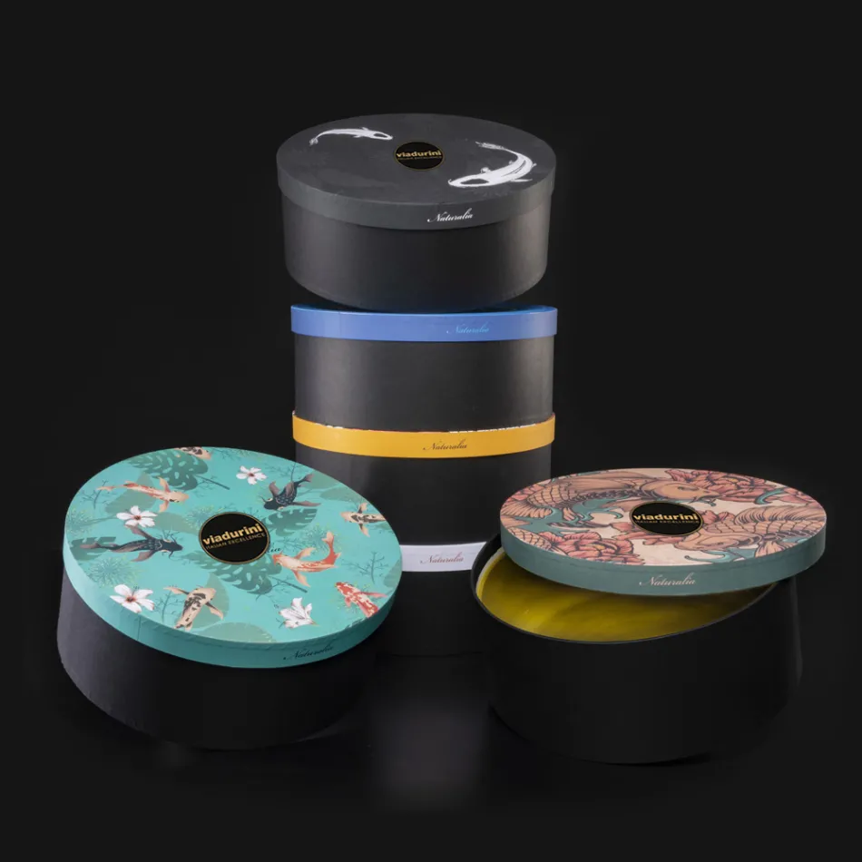 Grøn Ildfast Lerskål Håndvask Lavet i Italien - Tatiana Viadurini