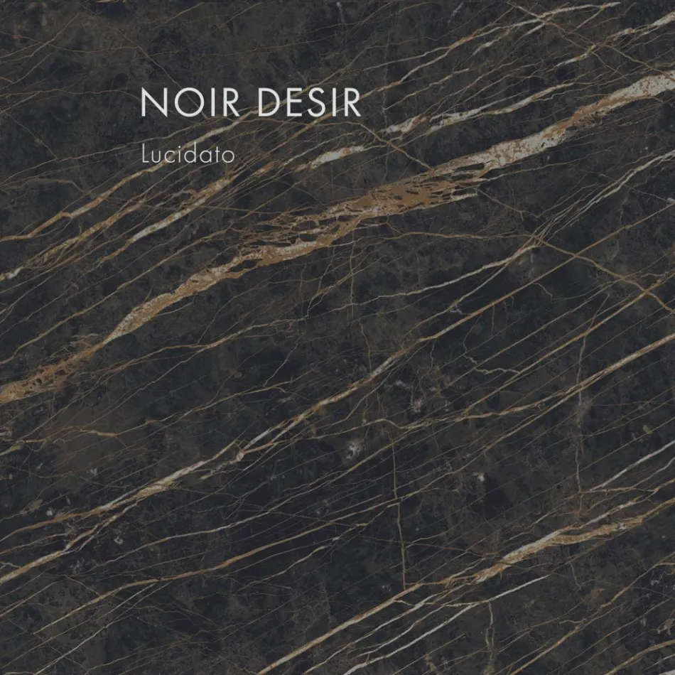 Søjle badeværelsesvask i porcelænsstentøj Fremstillet i Italien - Baia Viadurini