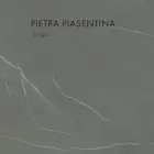 Søjle badeværelsesvask i porcelænsstentøj Fremstillet i Italien - Baia Viadurini