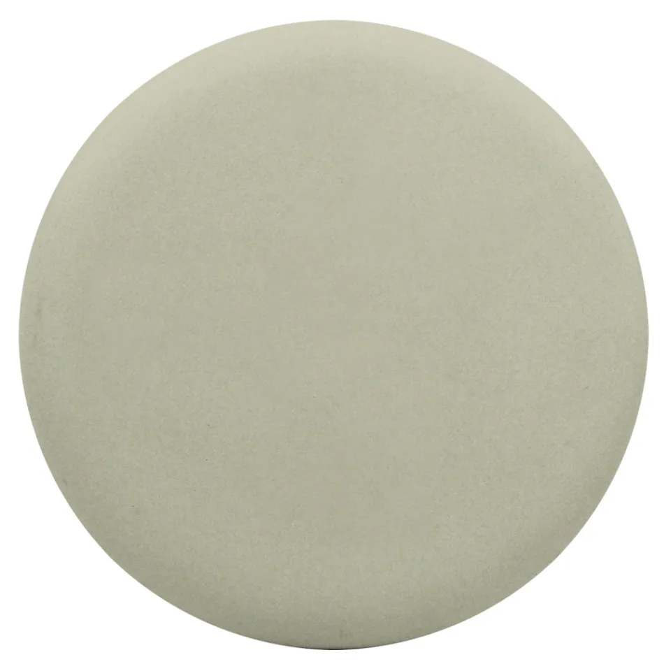 Bordplade eller væghængt håndvask i keramik Made in Italy - Act Viadurini