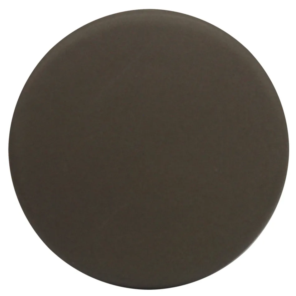 Bordplade eller vægmonteret håndvask i keramik Made in Italy - Act Viadurini