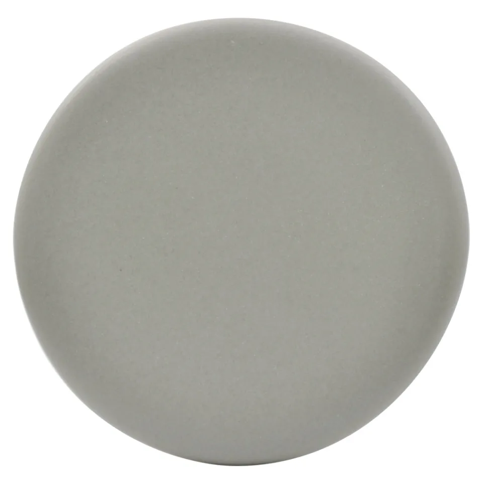 Bordplade eller væghængt håndvask i keramik Made in Italy - Act Viadurini