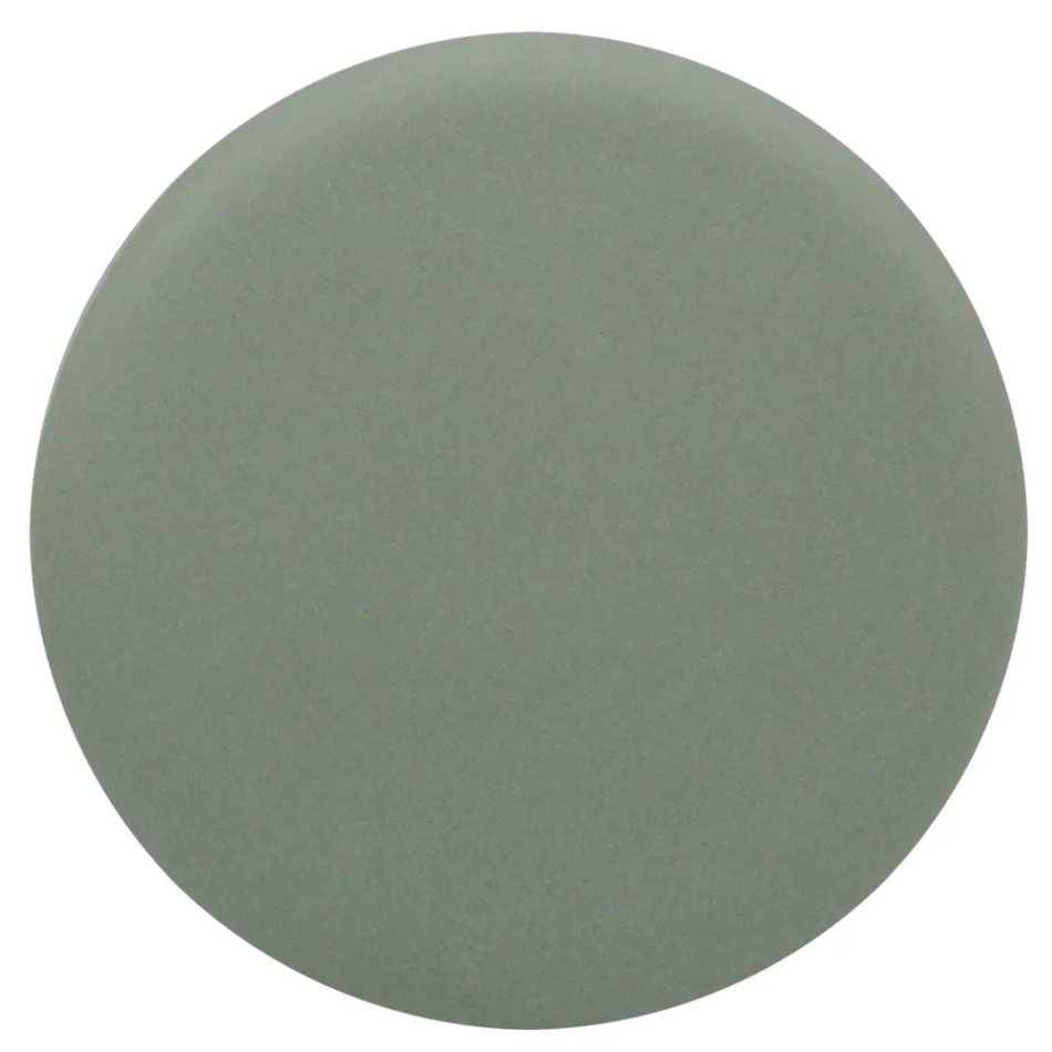 Bordplade eller væghængt håndvask i keramik Made in Italy - Act Viadurini