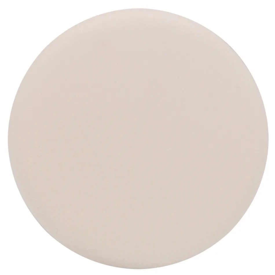 Bordplade eller væghængt håndvask i keramik Made in Italy - Act Viadurini