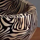 Moderne keramiske håndvaske lavet i Italien af ​​Elisa Viadurini