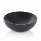 Moderne design harpiks bordvask lavet i Italien - Cavan Viadurini