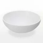 Moderne design harpiks bordvask lavet i Italien - Cavan Viadurini