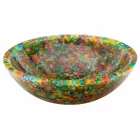 Bordplade design support i kunstig harpiks og kvarts Nita Viadurini