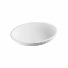 Oval fritstående håndvask i Italien, Frascati Viadurini