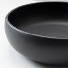 Raku lervask med metallisk krakeleret glans - Prisma Viadurini