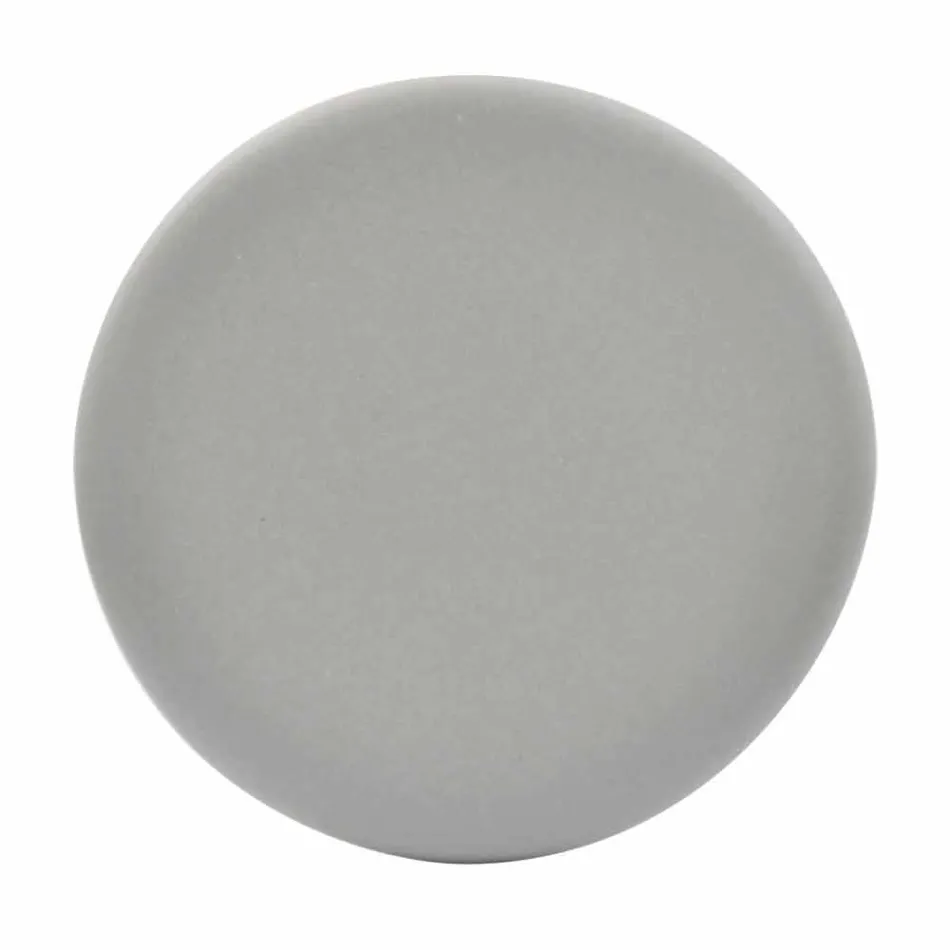 Moderne design keramisk bordplade håndvask Star Square 40x40 cm Viadurini