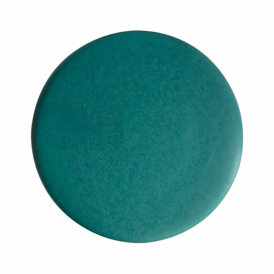 Håndvask i moderne design keramiske Sun gjorde Italien 65x35 cm Viadurini