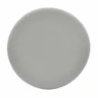 Moderne bordplade i hvid eller farvet keramik Star 50x37 cm Viadurini