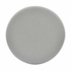 Moderne bordplade i hvid eller farvet keramik Sol 85x37 cm Viadurini