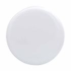 Moderne bordplade håndvask i hvid eller farvet keramik Sol 85x37 cm Viadurini