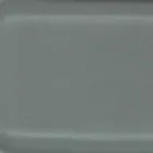 Moderne bordplade i hvid eller farvet trabiakeramik Viadurini