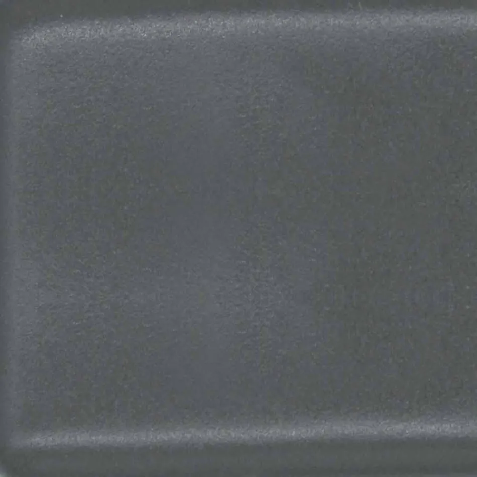 Design bordplade eller håndvask i farvet keramisk Leivi Viadurini