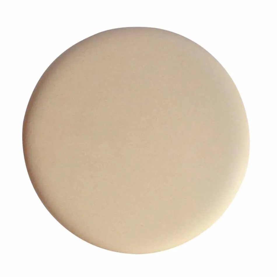 Bordplade eller vægmonteret keramisk håndvask L 75cm lavet i Italien, Gais Viadurini