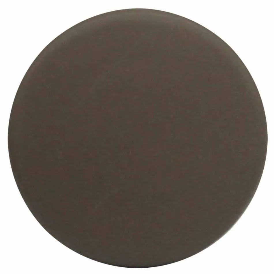 Rektangulær keramisk bordplade lavet i Italien - akt Viadurini