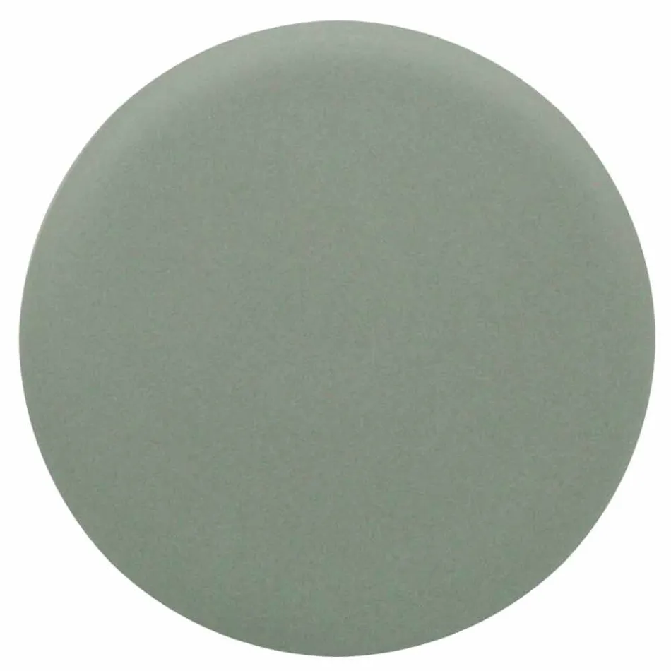 Rektangulær keramisk bordplade lavet i Italien - akt Viadurini