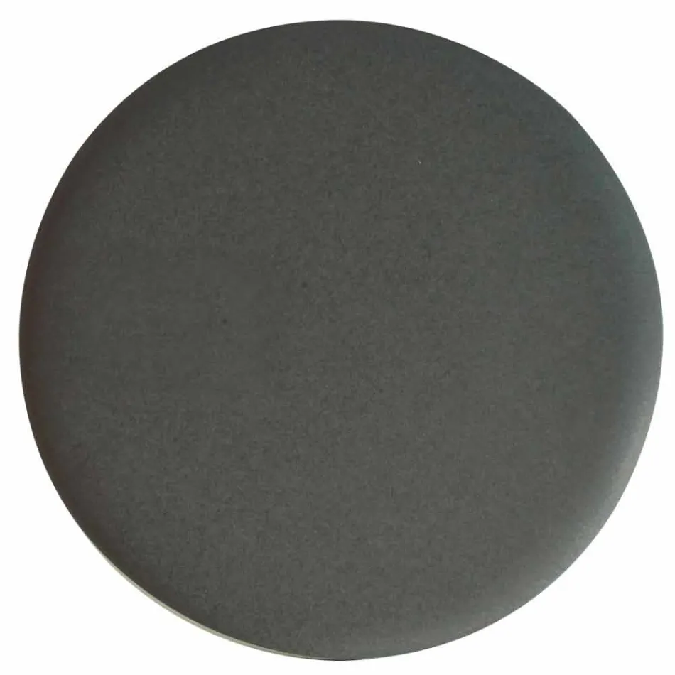 Rektangulær keramisk bordplade lavet i Italien - akt Viadurini