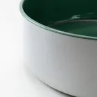 Bordvask lavet af naturjord i forskellige finish - Balance Viadurini