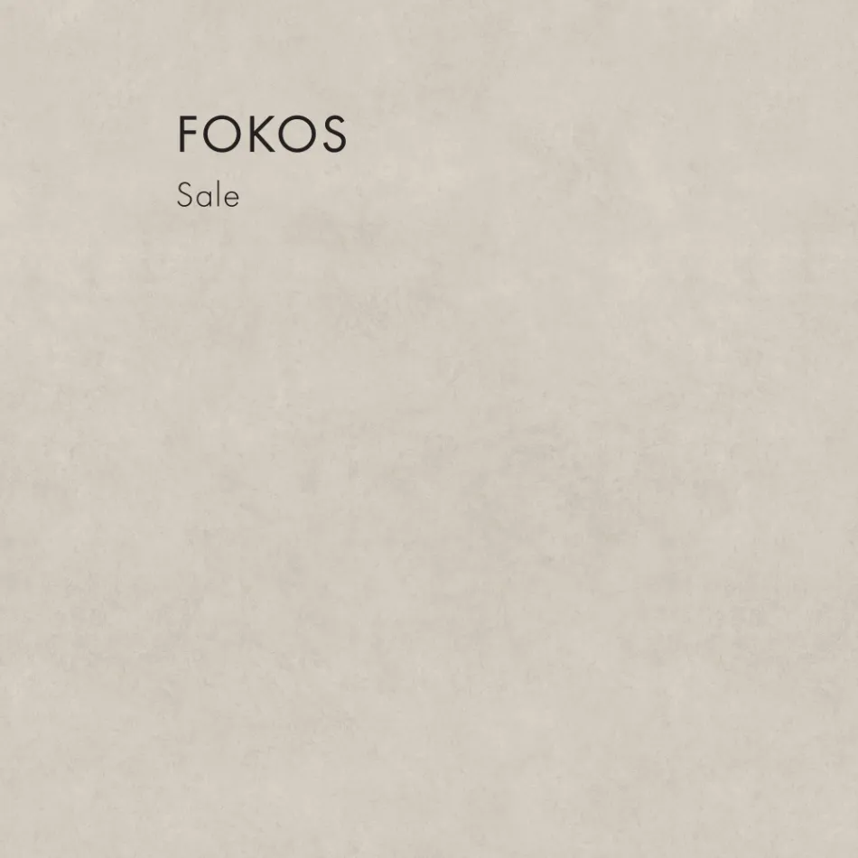 Rektangulær bordplade håndvask i porcelænsstentøj Fremstillet i Italien - Cervia Viadurini