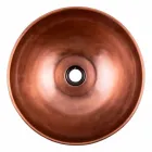 Bordplade håndlavet håndvaske, Murello Viadurini