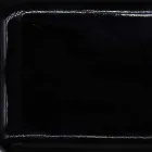 Moderne venstre skjult synke i Ceramica Maida Viadurini