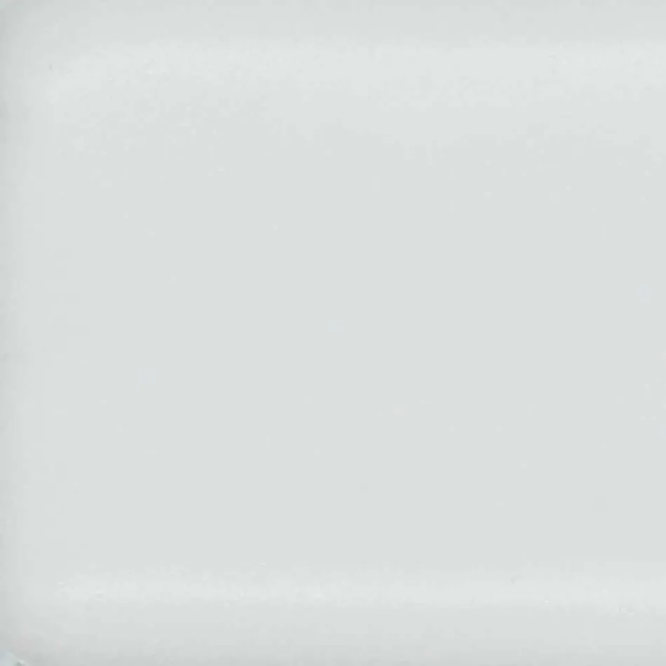 Moderne venstre skjult synke i Ceramica Maida Viadurini