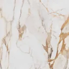 Gulvvask i geometrisk design i porcelæn Stentøj 4 finish - Calogero Viadurini