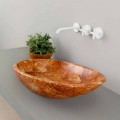 Design keramisk bordtæppe lavet i Italien Glossy