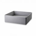 Design bordvask med harpiksplade - Duca