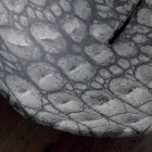 Design keramisk håndvask lavet i Italien Dyr Viadurini