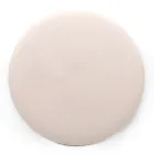 42 cm diameter bordplade håndvask i keramik, fremstillet i Italien - Girl Viadurini