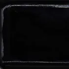 Dobbelt konsol eller vægmonteret håndvask i moderne Avise keramik Viadurini