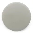 Fritstående håndvask i keramik, fremstillet i Italien - Ragazza Viadurini