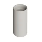 Fritstående håndvask i keramik, fremstillet i Italien - Ragazza Viadurini