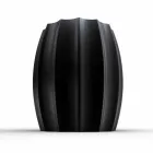 Moderne design fritstående håndvask Cactus, lavet i Italien Viadurini