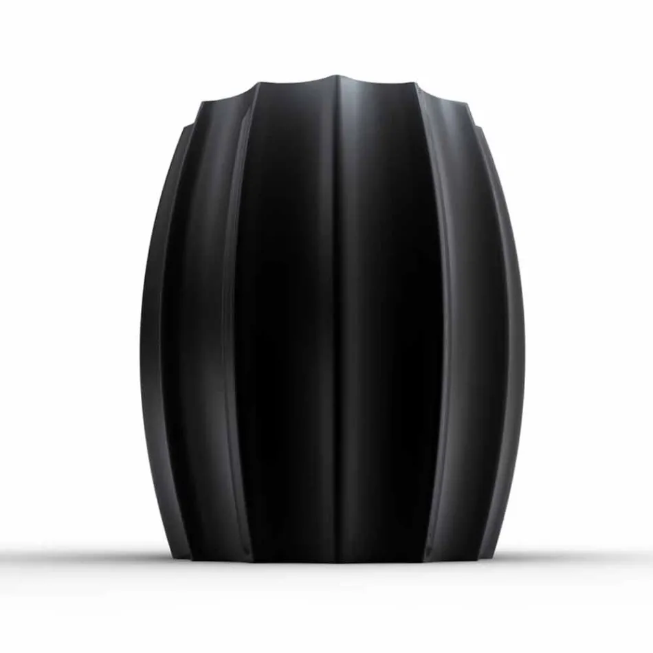 Moderne design fritstående håndvask Cactus, lavet i Italien Viadurini