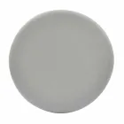 Moderne design suspenderet keramisk håndvask Søn 80x45 cm, lavet i Italien Viadurini