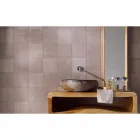 Håndlavet køkkenvask i Pietra di Fiume - Aurea Viadurini