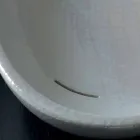 Moderne design perlemor af håndvaske lavet i Italien Glossy Viadurini