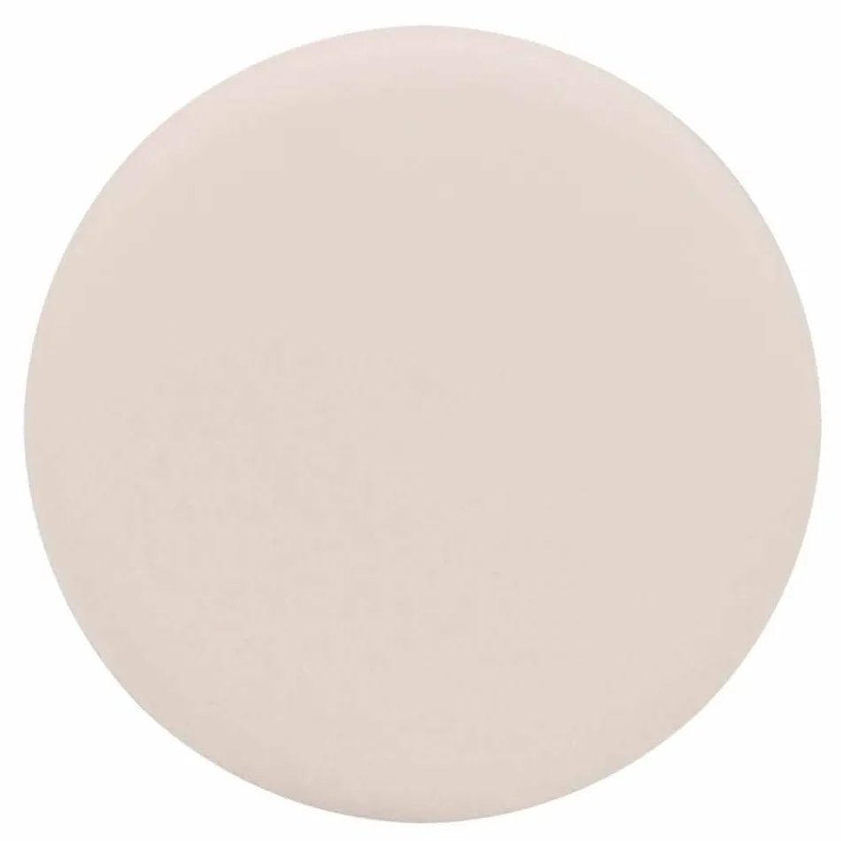 Firkantet eller rektangulært moderne design Keramisk håndvask lavet i Italien - akt Viadurini