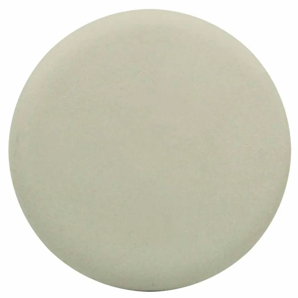 Firkantet eller rektangulært moderne design Keramisk håndvask lavet i Italien - akt Viadurini